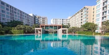 D Condo Sign Chiang Mai R628