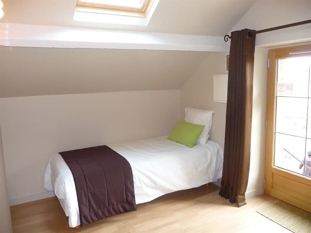 Château de la Galissonnière