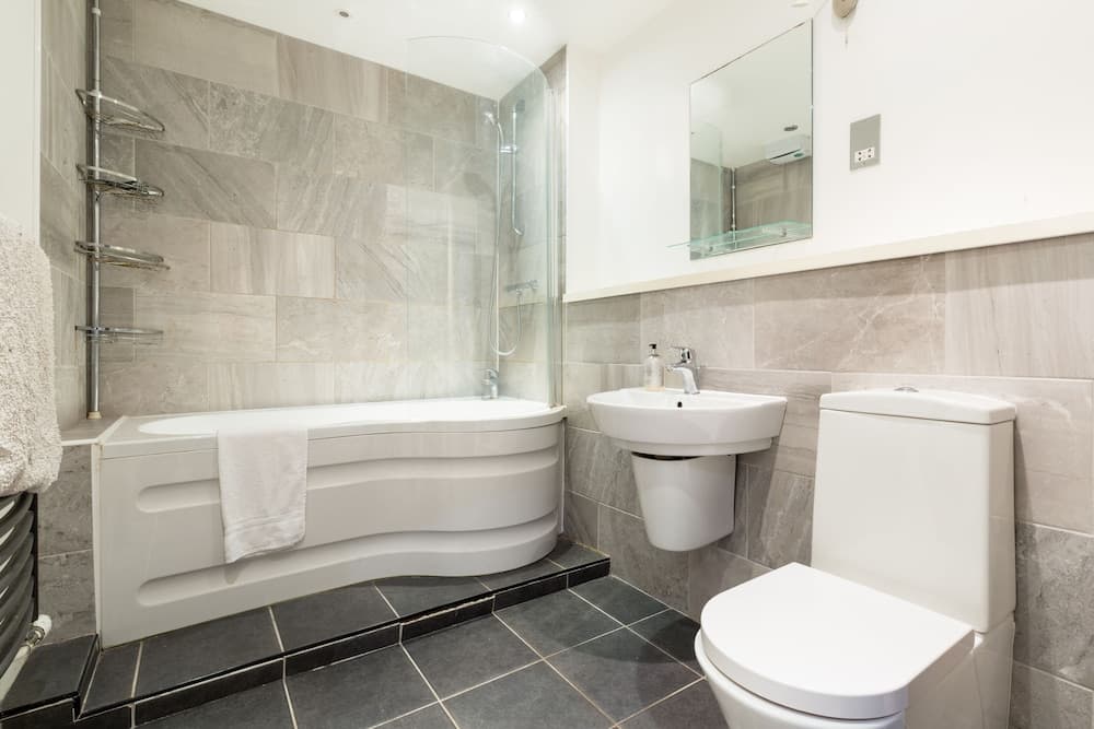 Birmingham Serviced Apartments- Wexler Lofts