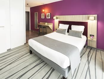 Nemea Appart Hotel Résidence le Stadium