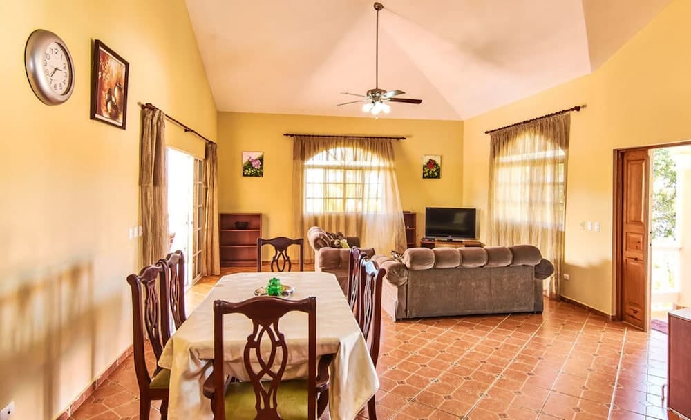 Villas in Hispaniola Residencial