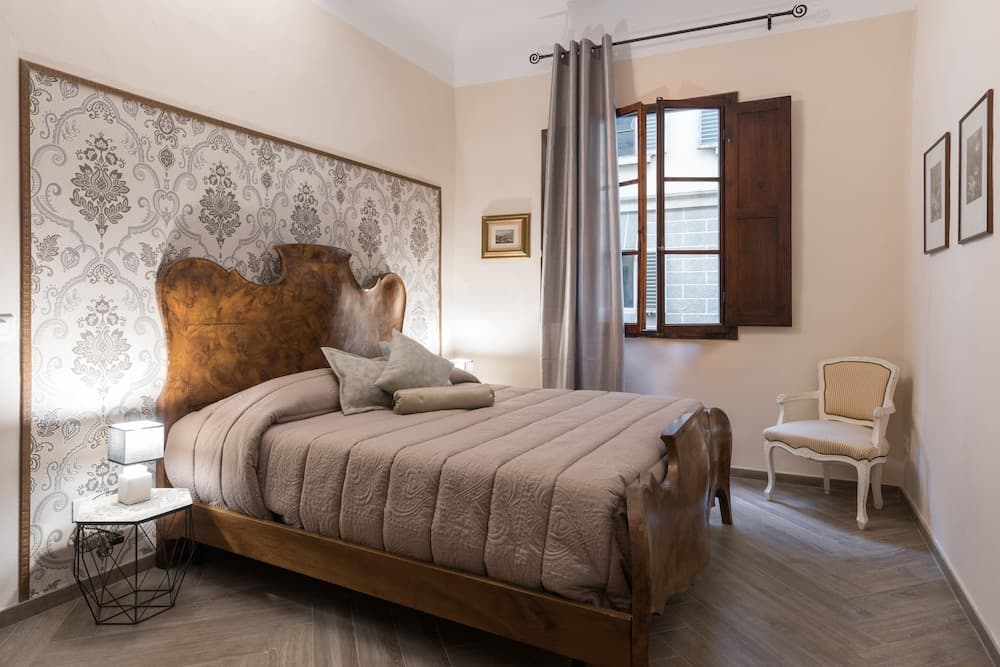 Flospirit - San Lorenzo