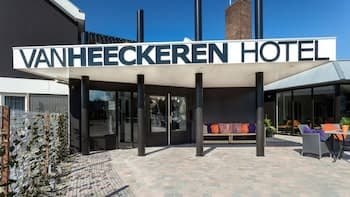 Van Heeckeren Hotel