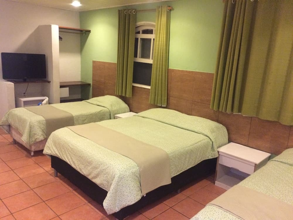 Pousada Das Américas