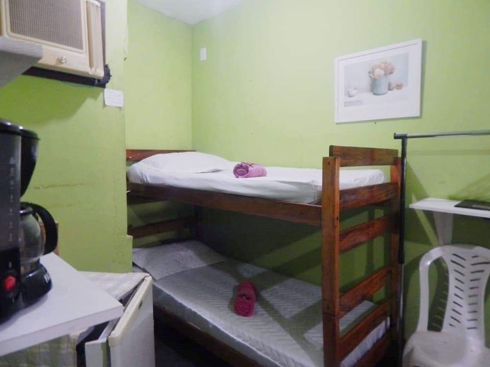 Hostel Suites Praia Grande