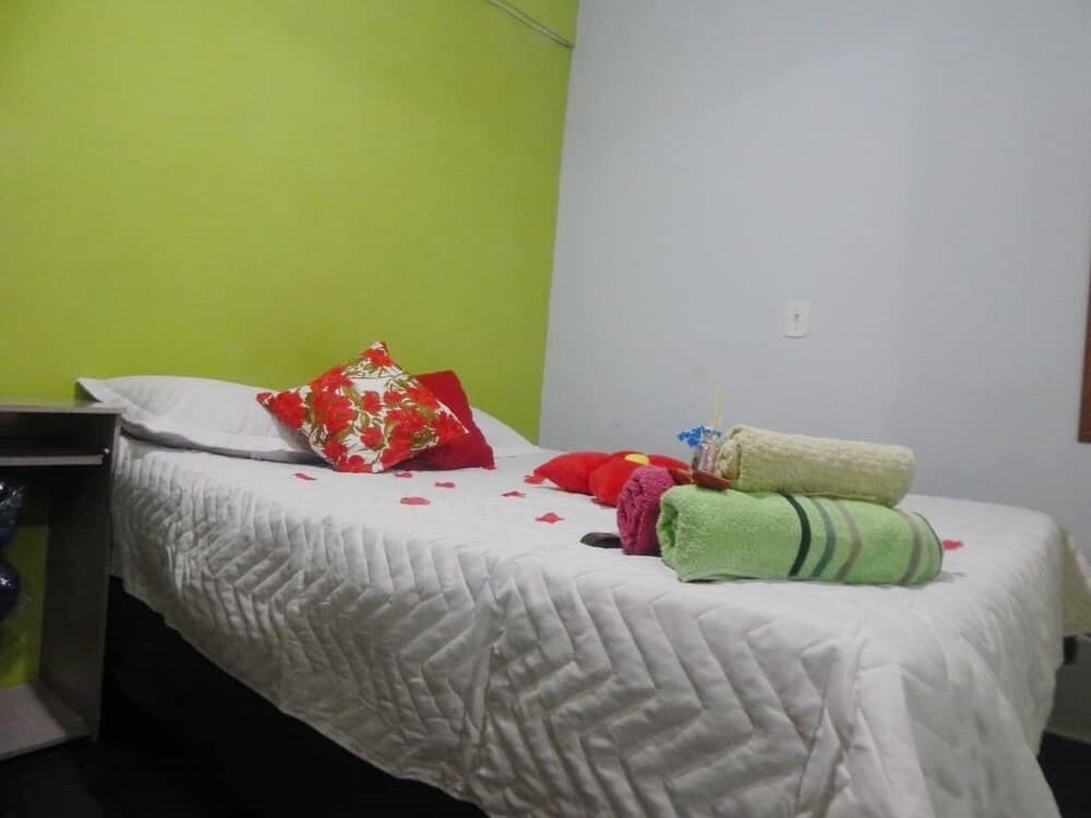 Hostel Suites Praia Grande