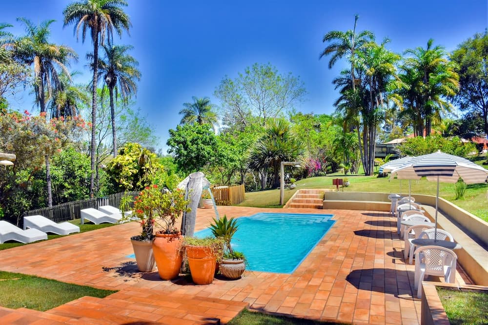 Hotel Fazenda Jacaúna