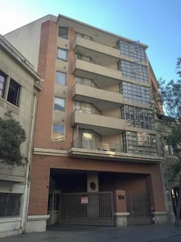 Lastarria Apartments