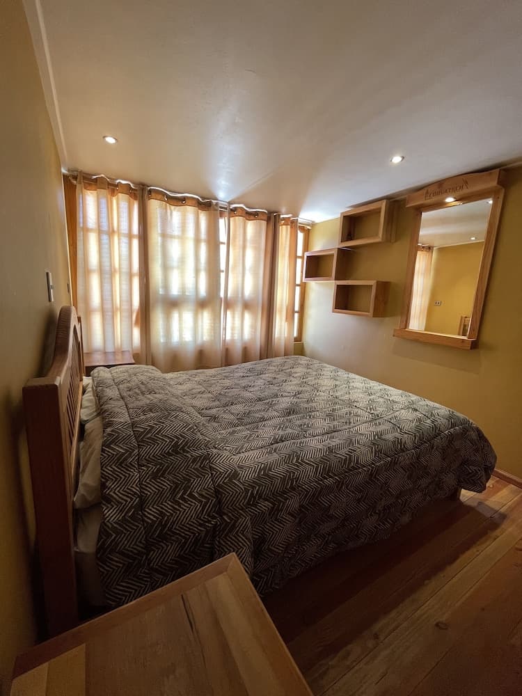 Hostal Corvatsch Chile