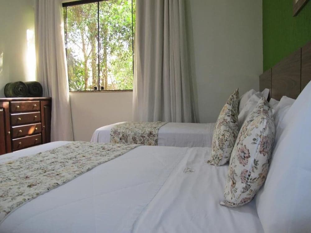 Pousada Princesa Isabel Dom Pedro