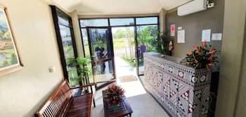 Island Accommodation Nadi