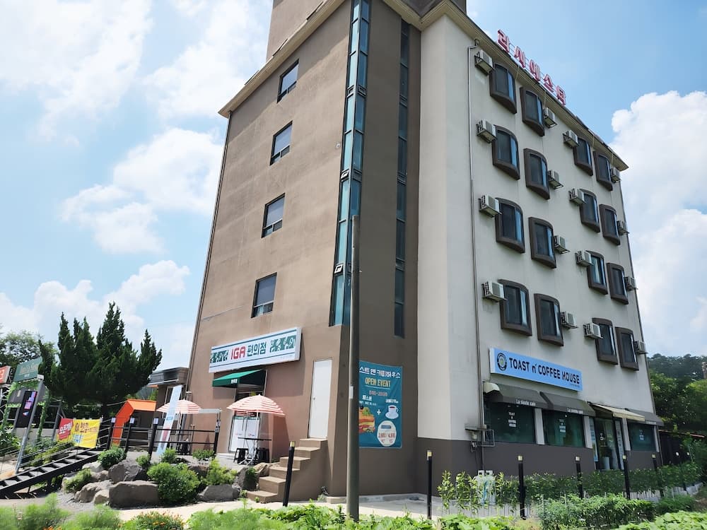 hotel image