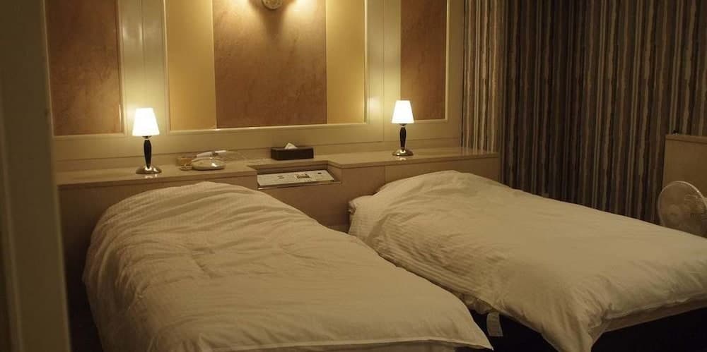 Business Inn Uehonmachi