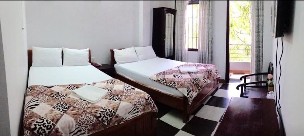 Thien Huong Sky Hotel