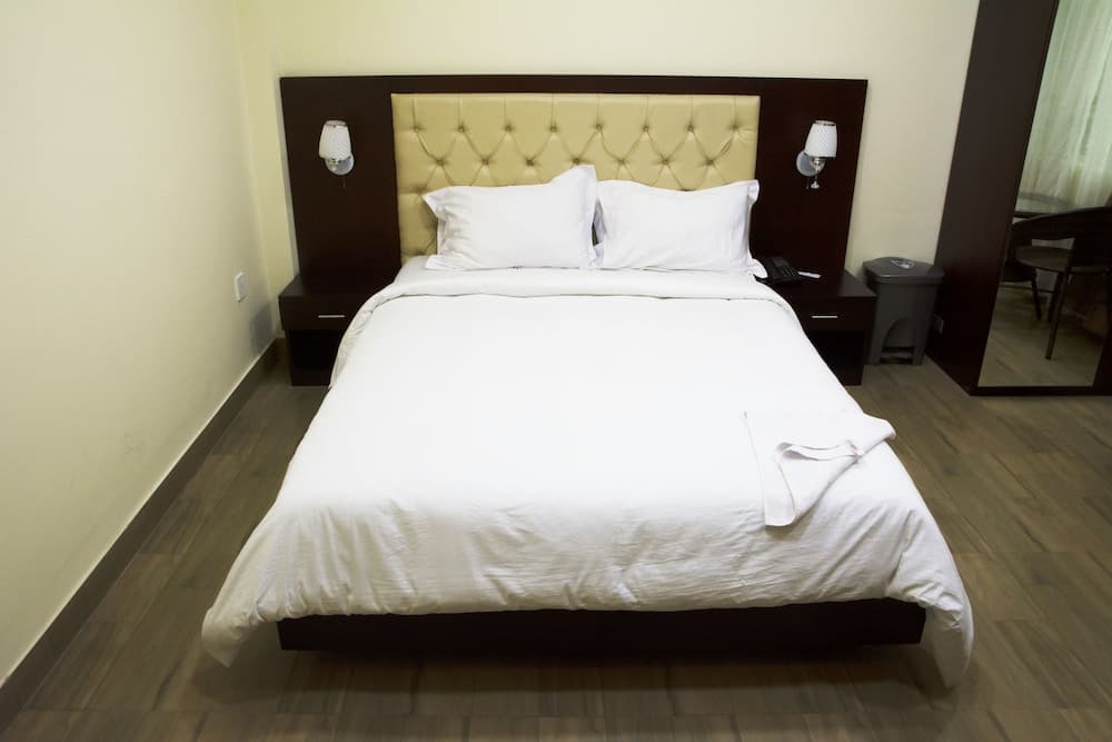 Nandan Village Resort