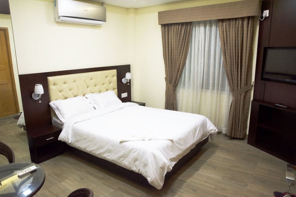 Nandan Village Resort