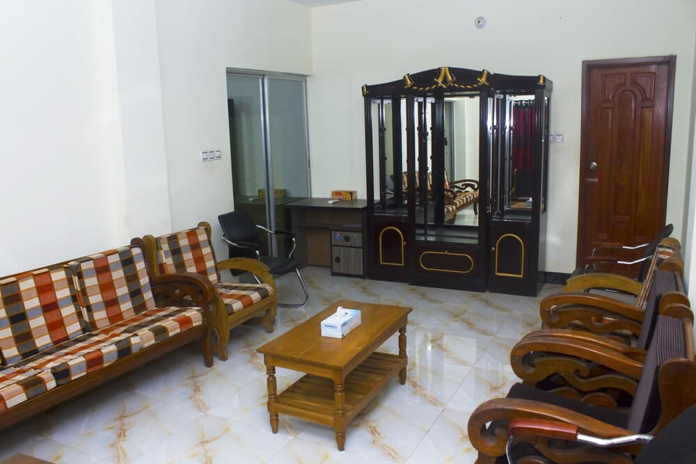 Sabrina Dream Resort