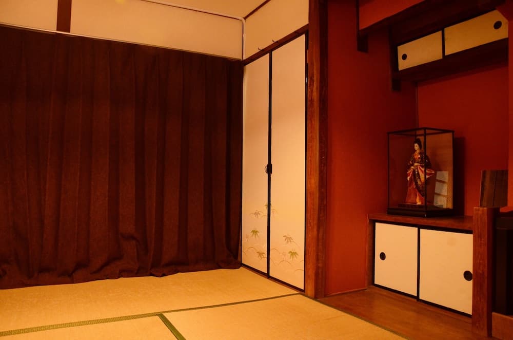 Peace House Abeno - Hostel