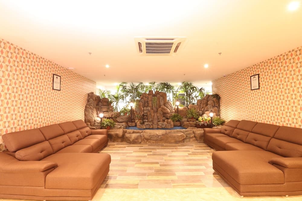 7 Heaven Boutique Hotel