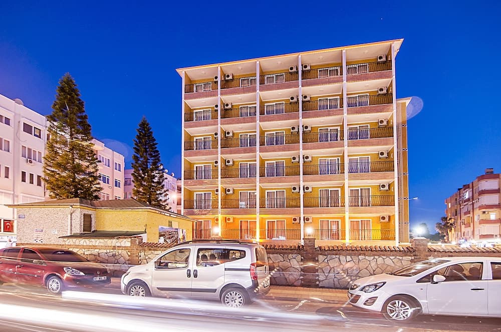 hotel image