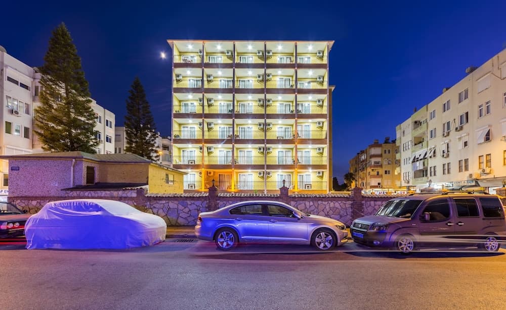 hotel image