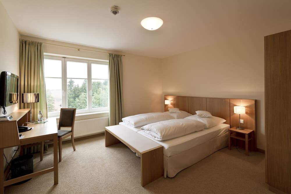 Schlossgut Odelzhausen