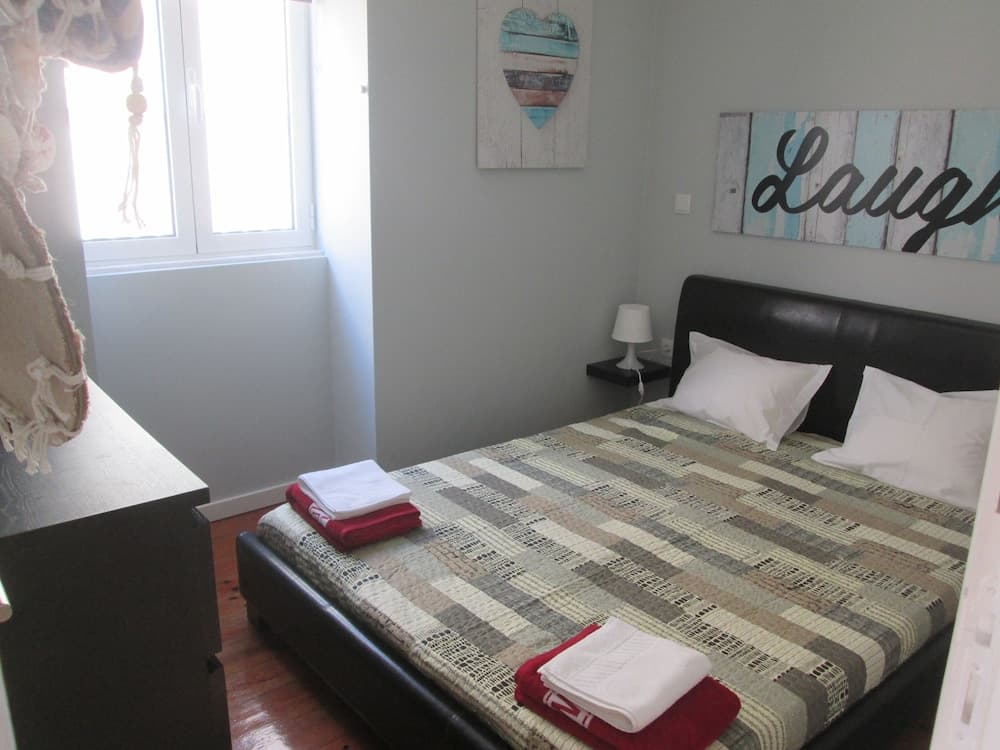 Why Not? Guest House Espinho