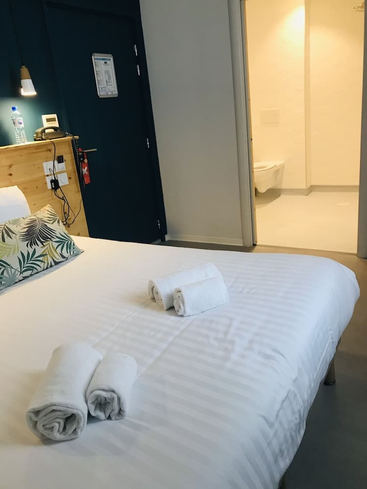 Hôtel Café Miramar