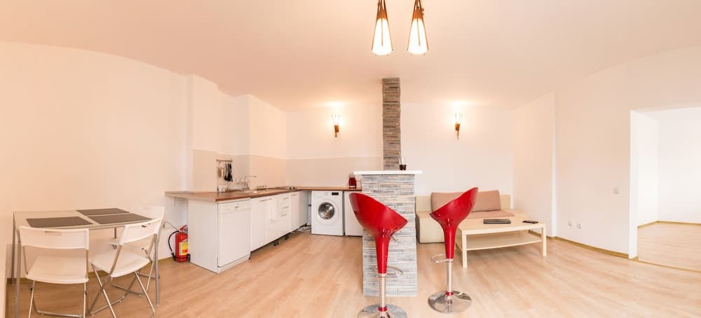 Spacious Ultracentral Apartment Old City