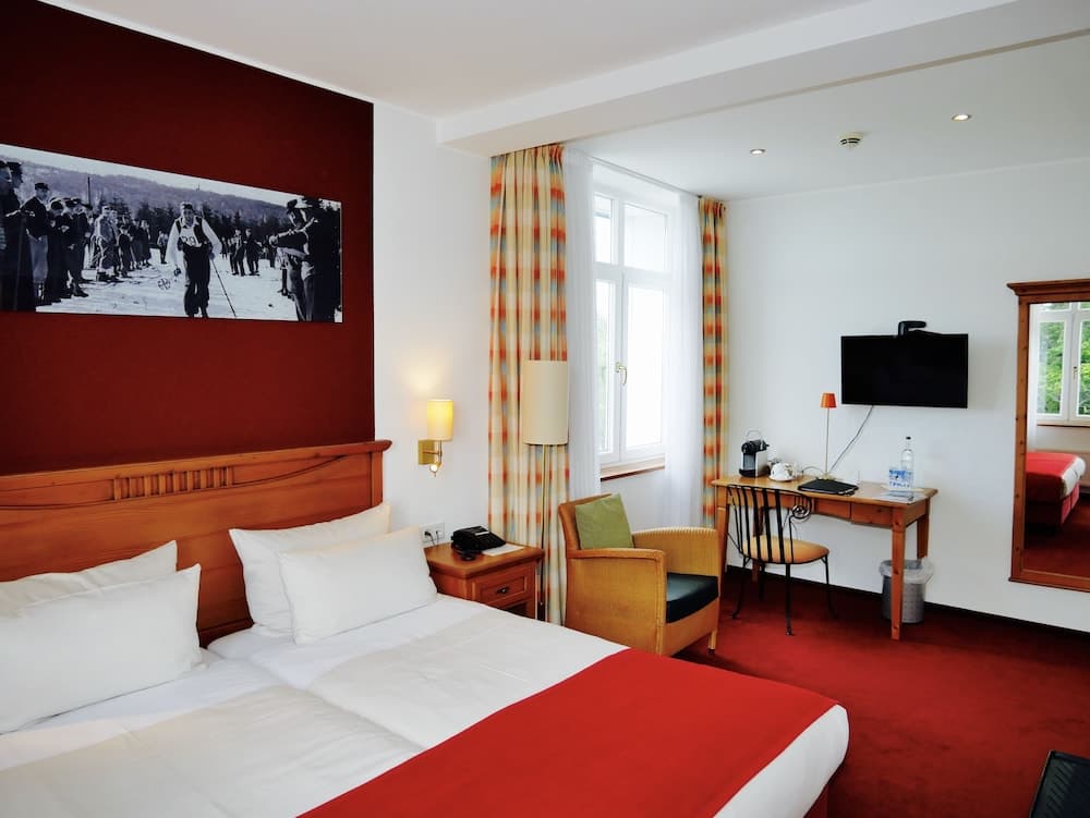 Berghotel Kahler Asten - Adults Only