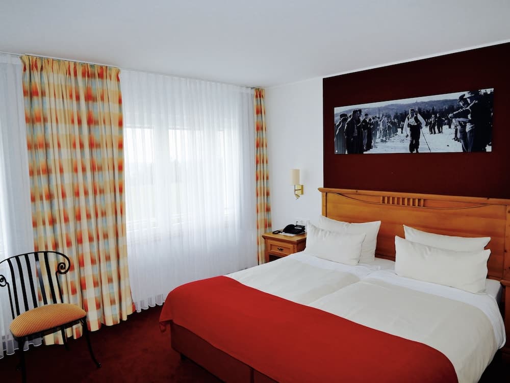 Berghotel Kahler Asten - Adults Only