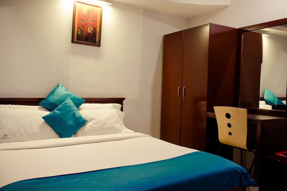 The Signature Inn Hotel