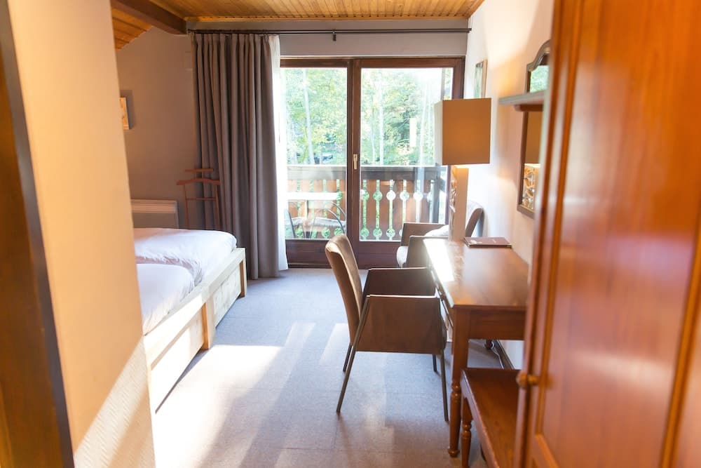 Hôtel Restaurant Le Freudeneck