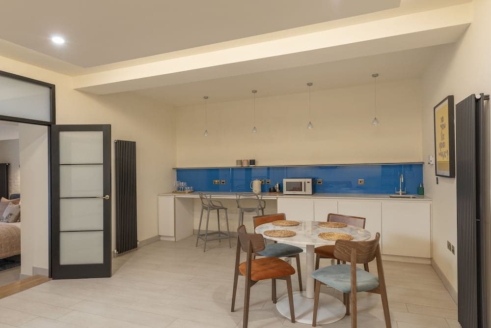 Southernhay House Hotel