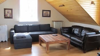 Akureyri City Apartments