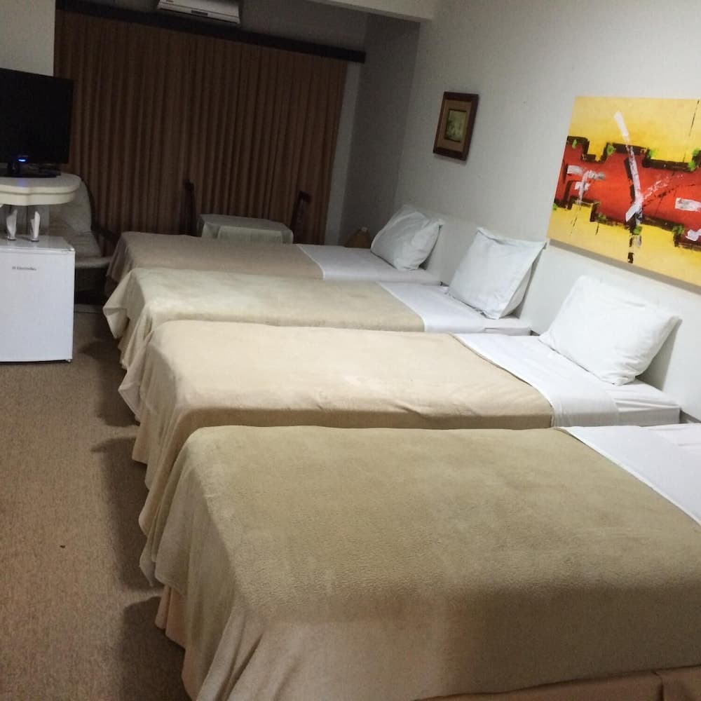 Pousada Hipica Barão