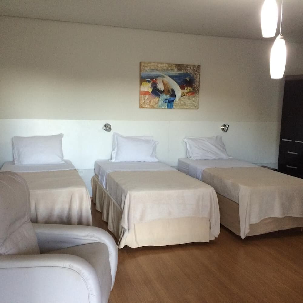 Pousada Hipica Barão