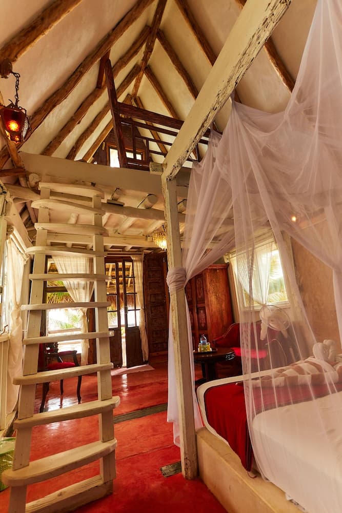 Posada Lamar Tulum Beach Front and Pool