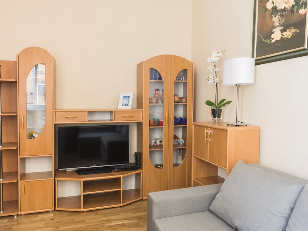 VacationClub - Willa Carmen Apartments