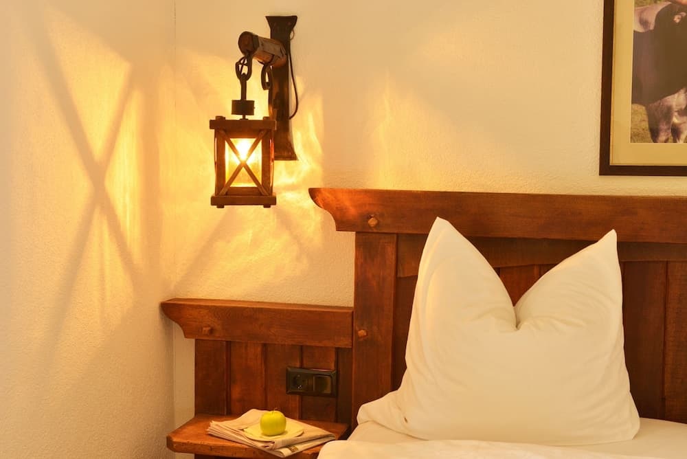 Reit-und Sporthotel Nordmann