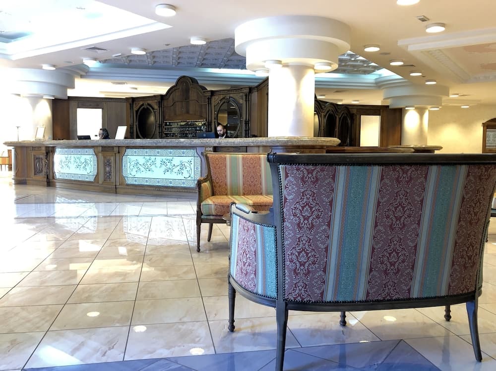 San Giovanni Rotondo Palace - Ali Hotels