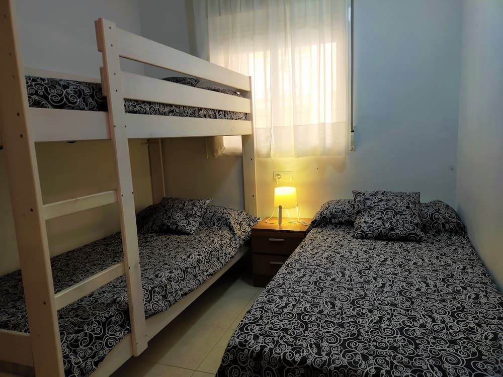 ACV - Acapulco II-1ª Linea Planta 5 Norte