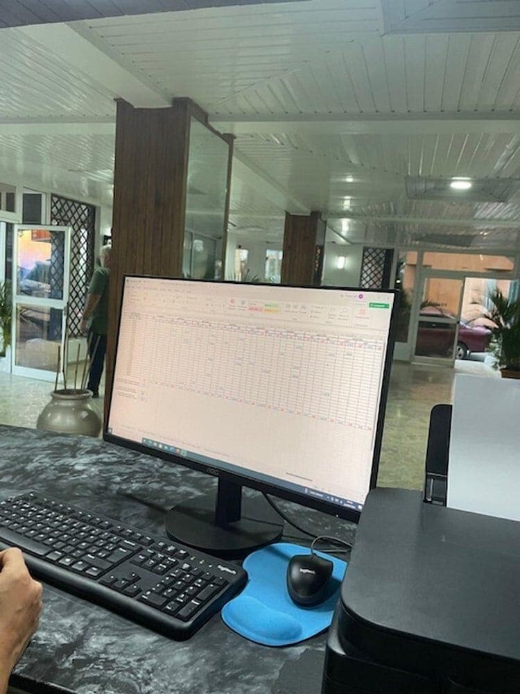 Costa Linda Beach Boca Chica Hotel