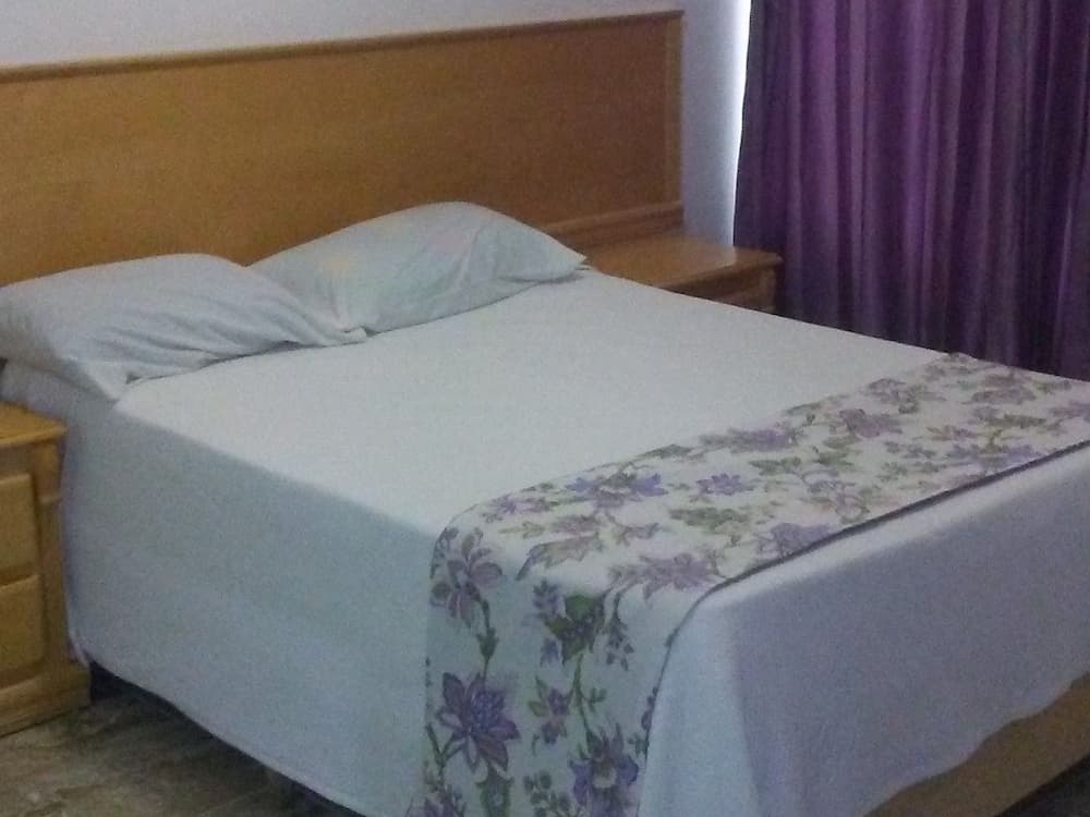 Costa Linda Beach Boca Chica Hotel