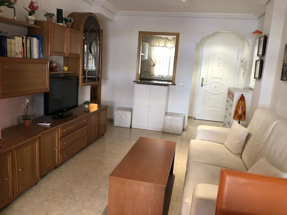 Acv - bahía park-1ª línea planta 6 norte 2