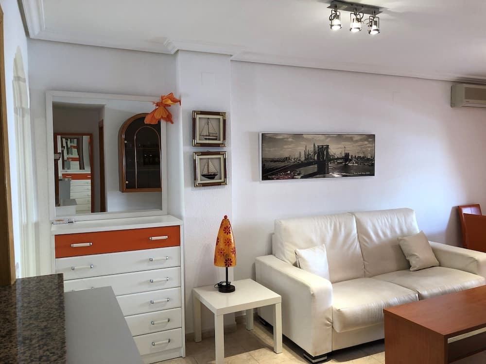 Acv - bahía park-1ª línea planta 6 norte 2