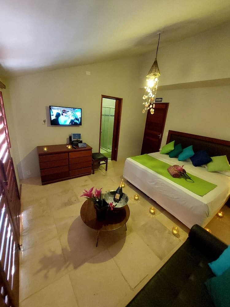 The Royal Windvillage, Waterfront Holiday Homes, Garden & Spa