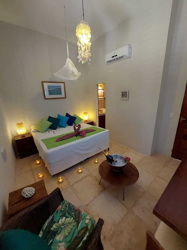 The Royal Windvillage, Waterfront Holiday Homes, Garden & Spa