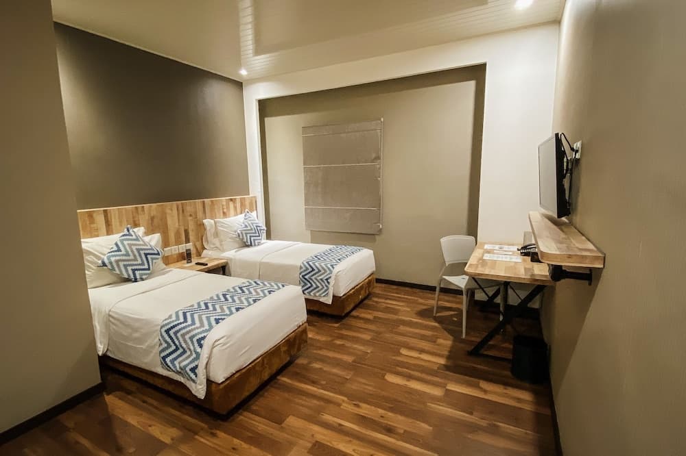 All Nite & Day Palembang - Veteran