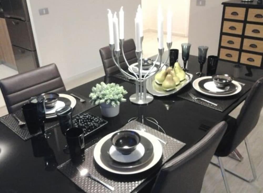 The Lake 3 Condominium